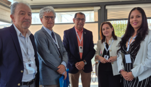 Lee más sobre el artículo Primera reunión gremial 2025